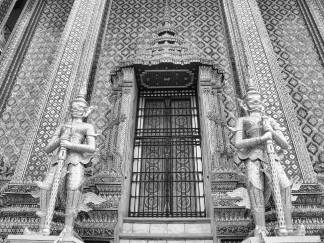 Temple of the Emerald Buddha,, Thailand Fine Art Prints