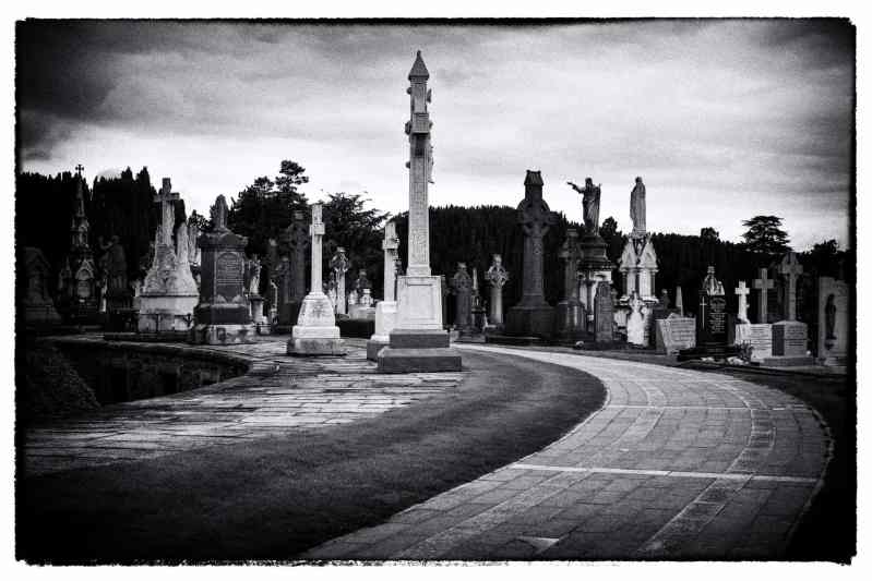 Monuments of Glasnevin