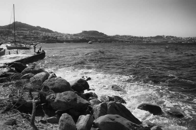 Going Fishing