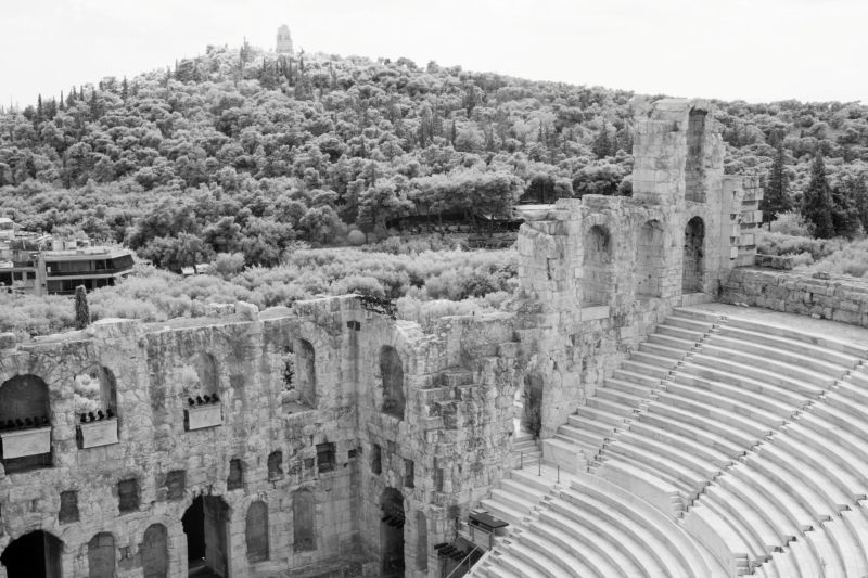 Odeon of Herodes Atticus