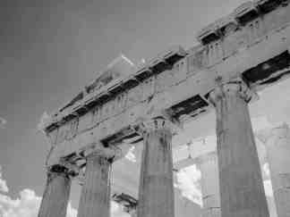 The Parthenon, Greece Fine Art Prints
