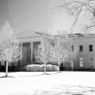 The White House, District of Columbia Canvas Prints, District of Columbia Framed Prints