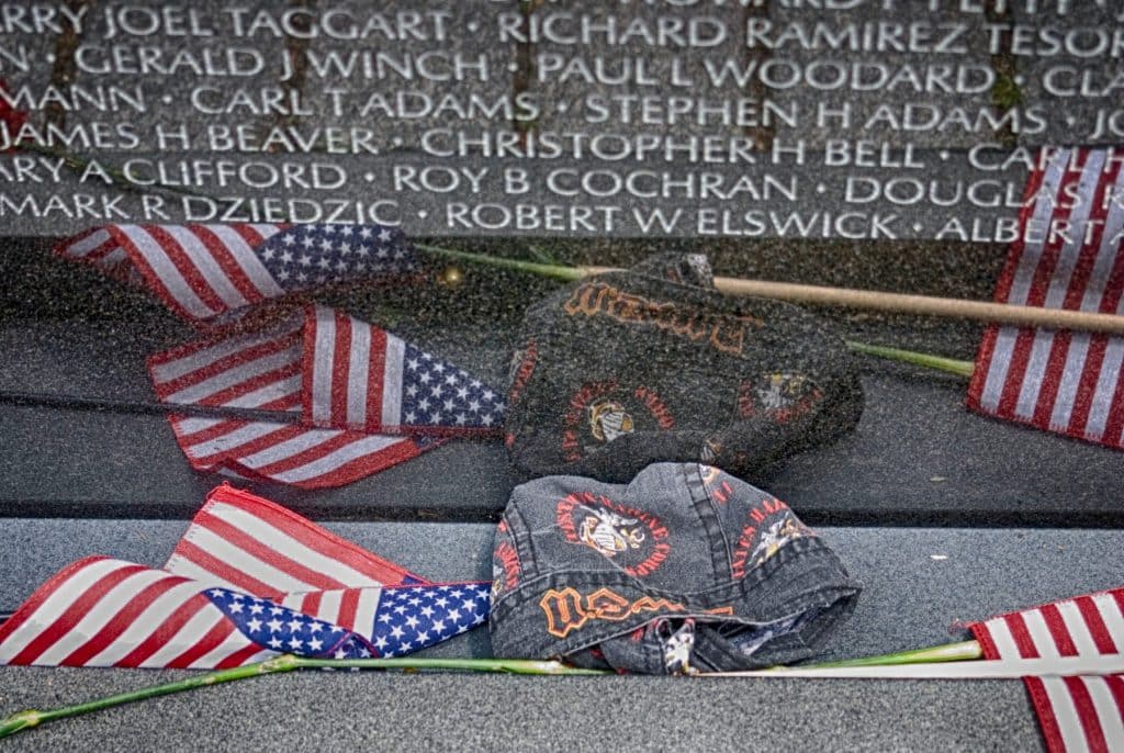 A Nation’s Memory in Stone and Cloth