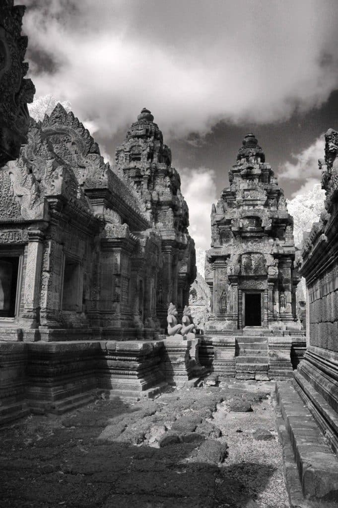 Angkor Wat Temple
