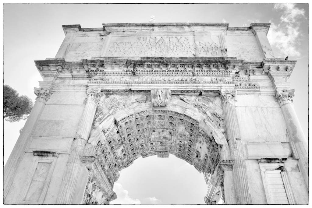 Arch of Titus