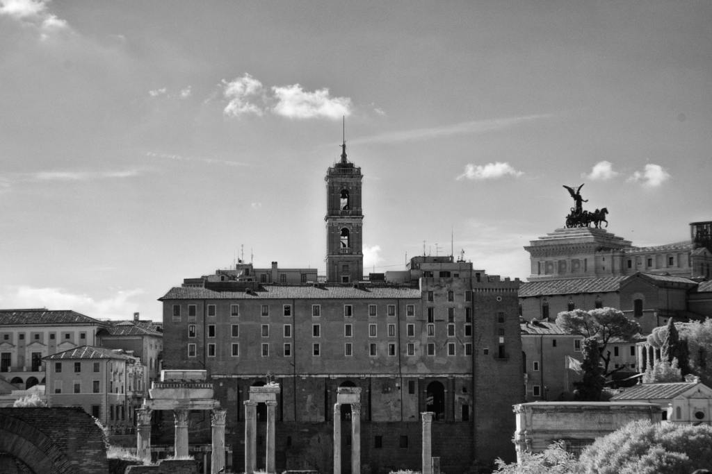 Palazzo Senatoria